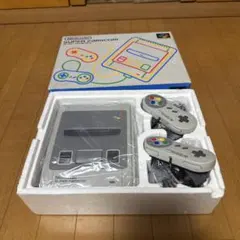 スーパーファミコン 本体