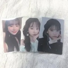 チョユリ　トレカ　まとめ売り チョユリ トレカ まとめ売り チョユリ トレカ まとめ売り - メルカリ