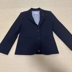 入学式、卒園式MANUEL RITZ ネイビー ブレザー