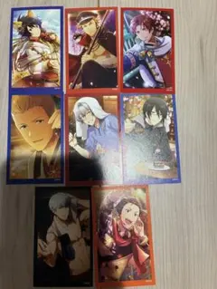 アイドルマスターSideM