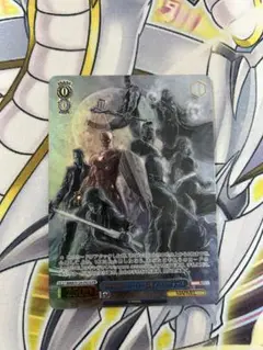 地球最強のヒーロー集団 アベンジャーズPR ヴァイス　ホロ