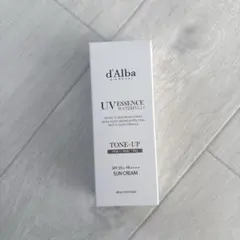 d'Alba ダルバ トーンアップサンクリーム 50ml