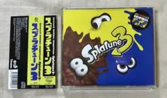 Splatoon3 ORIGINAL SOUNDTRACK Splatune3