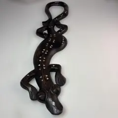 アジアン雑貨 木製
