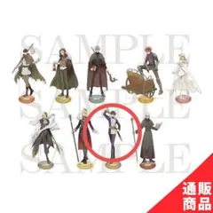 マッシュル オーター ビッグアクスタ