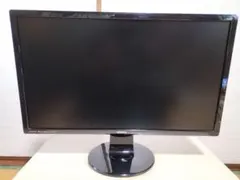 【美品】BenQ　24インチモニター　GL2460HM