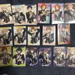あんスタ スタフォニsuperbloom カードコレクション まとめ売り