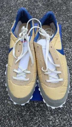 NIKE × JUNYA WATANABE MAN WAFFLE RACER