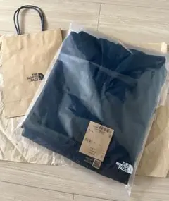タイムセール❗️新品　ザ・ノースフェイス　コンパクト アノラック シェルジャケット