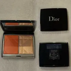Dior ROUGE BLUSH COLOUR & GLOW 457のサムネイル