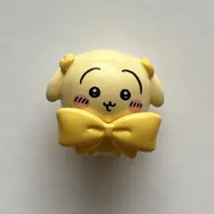 ちいかわ びっくらたまご リボンなみんな うさぎ マスコット バスボム
