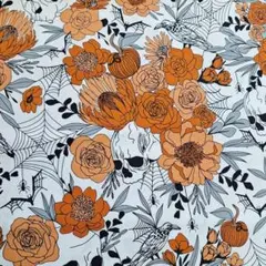モダ　NOIR　スカル　50cm
