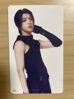 INI XQUARE 髙塚大夢 099