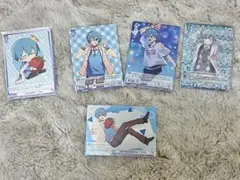 すとぷりころんくんカード5枚セット