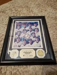 ヤンキース 記念グッズ