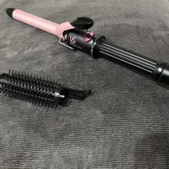 VS VIDAL SASSOONヘアアイロンのサムネイル