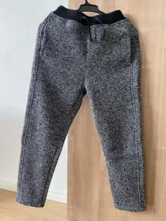 【早い者勝ち】GU キッズ ズボン サイズ130