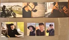 BTS★ ARE YOU SURE?イゲマジャseason2 ジョングク7点♪