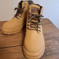 ワークブーツ 25.5