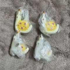 がんこちゃん ツムちゃん