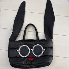 アジョリーレディーストートバッグ