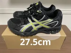 KITH Ronnie Fieg×Asics Gel-Nimbus 27.5cm