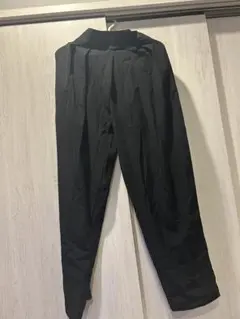 me+em select パンツ