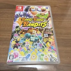 Switch バン!バン!バンディッツ