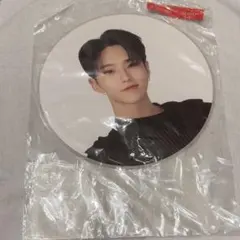 2026年最新】セブチ うちわの人気アイテム - メルカリ