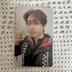 Stray Kids スキズ ハン オフイベ 関東 会場限定 トレカ