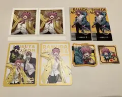 ★1日限定値下げ★飴村乱数 グッズセット ヒプノシスマイク ヒプマイ