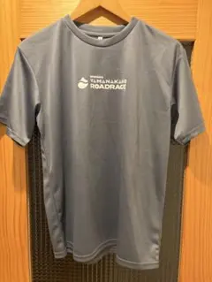 山中湖ロードレース Tシャツ M