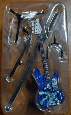 中古ベース模型 ROCKMONO 紅村億泰モデル