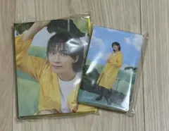 【セット】SEVENTEENTH HEAVEN FML carat盤 ジョンハン