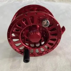 美品 DAIWA アルモア X300D フライリール - メルカリ