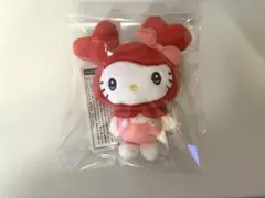 TWICE LOVELYS　サンリオマスコット　GIGO限定