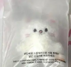 Stray Kids 5'CLOCK マイクロキーリング ヒョンジン