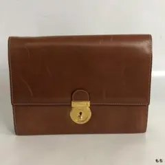 Salvatore Ferragamo サルヴァトーレ フェラガモ レザー