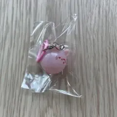 makkuro usagi クリアめじるしチャーム☆