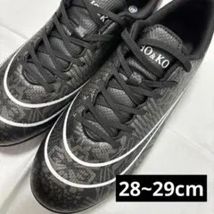 サッカーシューズ メンズ レディース ジュニア サッカー トレーニングシューズ