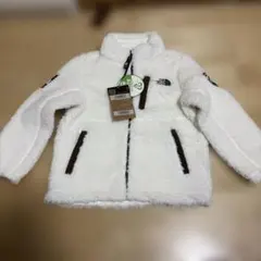 THE NORTH FACE K'SRIMO FLEECE JACKET 120