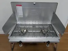 PRIMUS プリムス ツーバーナー IP-FLA-2 (おまけ付) 2025年最新】プリムス FLAの人気アイテム - メルカリ