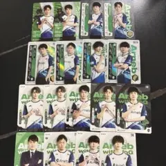 【値引き中！】第五人格 IJLカード