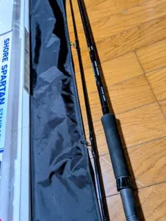 ダイワ　SHORE SPARTAN スタンダード106MH プラグスペシャル ダイワ SHORE SPARTAN スタンダード106MH プラグスペシャル - メルカリ