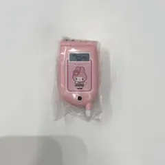 마이멜로디 가라케 스타일 미러 매력 산리오 캐릭터