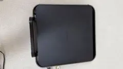 無線LANルーター AG555 4ポート グレー