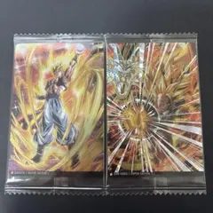 ドラゴンボール　イタジャガまとめ売り