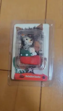 Kabaya 子犬物語3 ⑨ヨークシャー・テリア