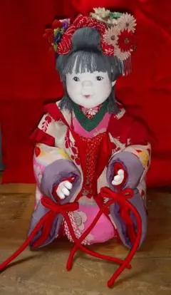 ぶす姫 手作り　少しの間やすくしてますのサムネイル