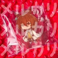 ウマ娘 プリティーダービー ころっと アクリルミニフィギュア アグネスタキオン